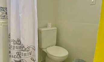 Imagem 6: Apartamento Mobiliado com 2 quartos em Nazaré - Belém