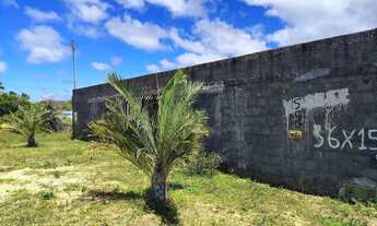 Imagem 4: Terrenao rodovia Airton Senna linha verde