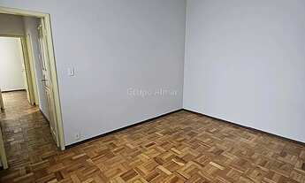 Imagem 2: Apartamento 2 quartos - Centro