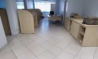 Imagem 6: Prédio Clínica Completa à Venda, 2.345 m², 6 Andares, na região Central de Belo Horizonte