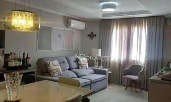 Imagem 5: TRIPLEX ESPAÇOSO COM 3 QUARTOS, 1 SUÍTE E 3 VAGAS!