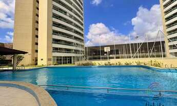 Imagem 5: Apartamento à Venda no bairro Edson Queiroz - Fortaleza/CE