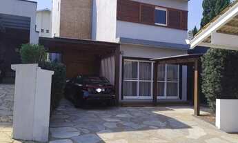 Imagem 2: Casa à venda em Campinas, Parque Rural Fazenda Santa Cândida, com 3 suítes, com 210 m²