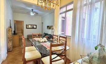 Imagem 2: Vendo Apartamento 3 quartos (1 suite) com vaga - R Tonelero / Copacabana - RJ