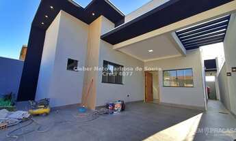 Imagem 2: 3 DORMITÓRIOS, ÁREA GOURMET E FINO ACABAMENTO!