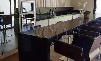 Imagem 2: Casa à venda com 3 suítes no Tamboré Jaguariúna, em Jaguariúna