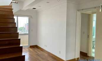 Imagem 2: DUPLEX - VILA ROMANA - SP
