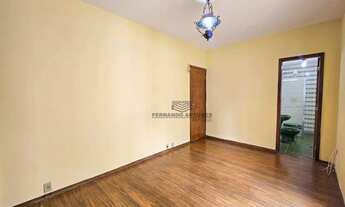 Imagem 6: Apartamento com 3 dormitórios para alugar, 100 m² - Sion - Belo Horizonte/MG