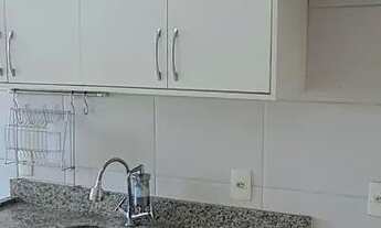 Imagem 4: Alugo Excelente apartamento 2 qts no ed. Jardim Brasil