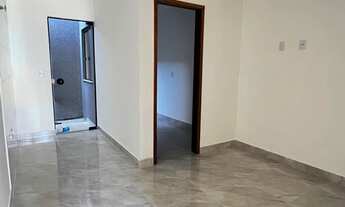 Imagem 4: Casa no Dalagassa Tatuquara