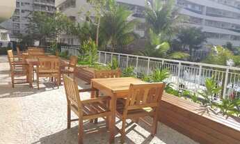 Imagem 9: APARTAMENTO RESIDENCIAL em RIO DE JANEIRO - RJ, RECREIO DOS BANDEIRANTES