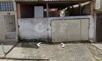 Imagem: TERRENO 154 M² BUTANTÃ