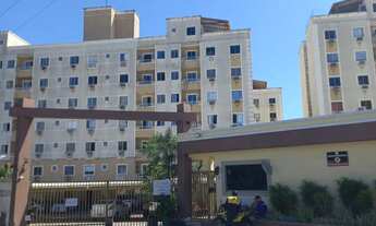 Imagem: Apartamento com 3 quartos no Res Favorito