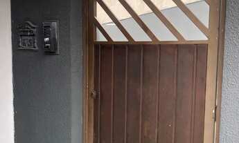 Imagem: Casa zona leste dois dormitórios quintal