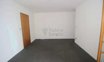 Imagem 3: Apartamento de 2 Dormitórios no Centro de Pelotas - Edifício Residencial e Comercial Zanet