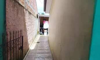 Imagem: Casa a venda no bairro do alecrim TAL01