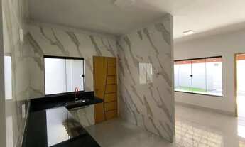 Imagem: Oportunidade Casa à venda de 95,00m² sendo