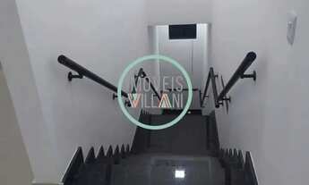 Imagem 3: Salão para locação de 150m² no Altos da Vila Paiva - São José dos Campos