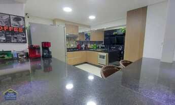 Imagem 5: NÃO COMPROU AINDA? APÊ LINDO 3 DORMS COM SACADA COLADO DO MAR POR APENAS..