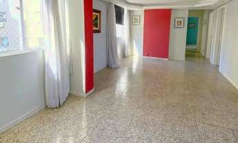 Imagem 5: Apartamento com vista mar - 4 dormitórios - 1 vaga - Bairro Centro - Florianópolis / SC