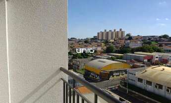 Imagem 5: Apartamento para locação no Residencial Provence no Bairro Paulicéia em Piracicaba/SP REF