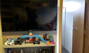 Imagem 7: Casa com 3 dormitórios à venda, 301 m² por R$ 2.500.000,00 - Residencial Alto do Castelo