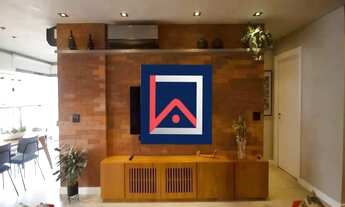 Imagem 5: Venda Apartamento 2 Dormitórios - 78 m² Vila Madalena