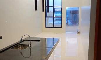 Imagem 4: Condomínio Quinta das Orquídeas - Casa com 3 quartos sendo 1 suíte