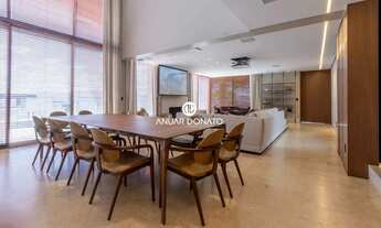 Imagem 5: Quintas do Sol - Casa Condomínio 5 quartos à venda na Anuar Donato