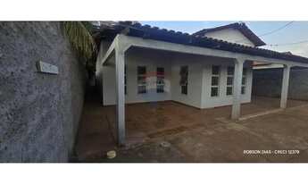 Imagem 3: Casa pra locação Jardim Planalto: Preço Reduzido em Confresa!