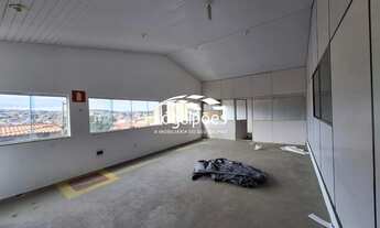 Imagem 8: Galpão para aluguel, Pedra Azul - CONTAGEM/MG