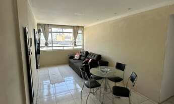 Imagem 2: Apartamento no centro do Boqueirão próximo à praia