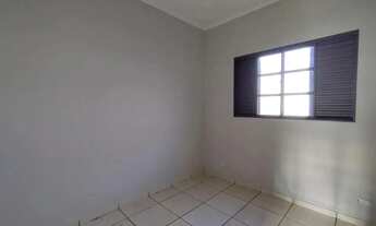 Imagem 5: Campo Grande - Casa Padrão - Tiradentes