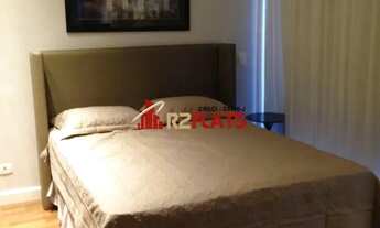 Imagem 6: Flat com ótimo preço no bairro Itaim Bibi. Confira!