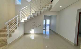 Imagem 3: Sobrado à venda e para alugar em Indaiatuba, Jardim Residencial Dona Lucilla, com 4 suítes