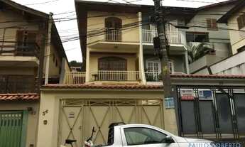 Imagem 3: SOBRADO - VILA SÔNIA - SP