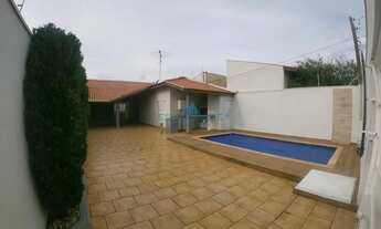 Imagem 2: Casa - Vila Rezende - Franca