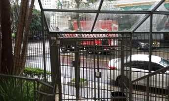 Imagem 7: APARTAMENTO - CAMPO BELO - SP