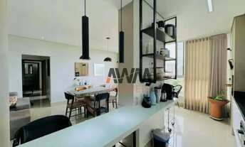 Imagem 4: Apartamento com 3 quartos à venda, 106 m² por R$ 850.000 - Jardim Atlântico - Goiânia/GO