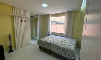 Imagem 7: Cond. Jardins Coimbra, 468m², 4 suítes (todas com closet) e 3 vagas de garagem