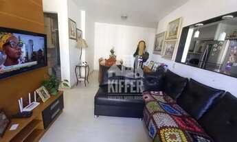 Imagem 3: Apartamento -Venda - 3 quartos - Fonseca - Niterói/RJ