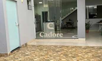 Imagem: Sobrado à venda no Grand Ville c/ 4/4 sendo