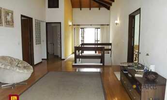 Imagem 2: Casa em Trindade