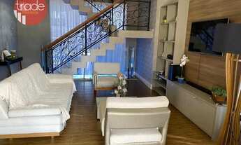 Imagem 5: Casa à Venda Bonfim Paulista em Condomínio San Marco