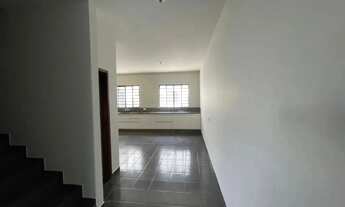 Imagem 5: Sobrado com 3 quartos para alugar por R$ 2700.00, 140.00 m2 - ZONA 07 - MARINGA/PR