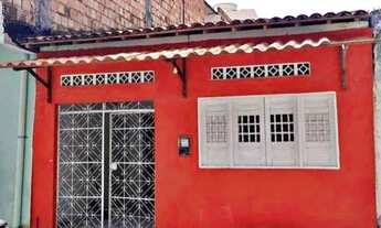 Imagem: VENDO ESSA LINDA CASA NO BAIRRO SÃO JORGE