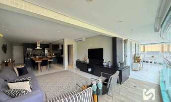 Imagem 2: Apartamento com 3 dormitórios, 130 m² - venda por R$ 3.200.000,00 ou aluguel por R$ 2.400