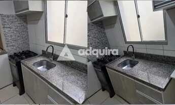 Imagem 3: Apartamento à venda, Uvaranas, Ponta Grossa, PR