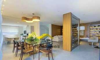 Imagem 5: Melville - Casa em Alphaville Alto padrão MOBILIADA