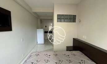 Imagem: Apartamento com 1 quarto à venda no Centro